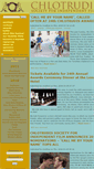 Mobile Screenshot of chlotrudis.org